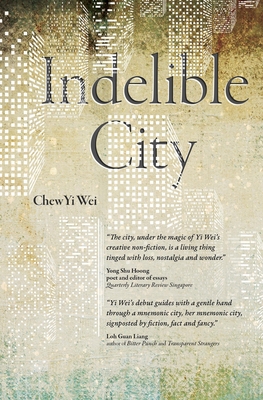 Indelible City