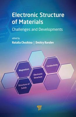 Electronic Structure of Materials