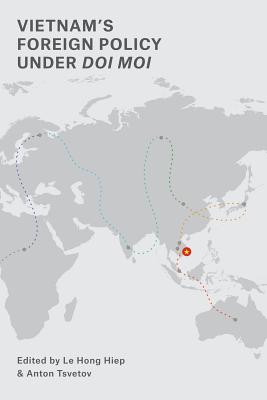 Vietnam's Foreign Policy under Doi Moi