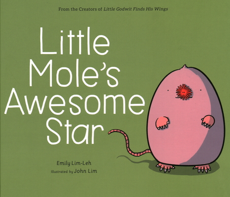 Little Mole's Awesome Star