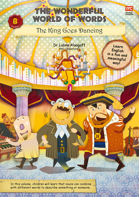 The King Goes Dancing