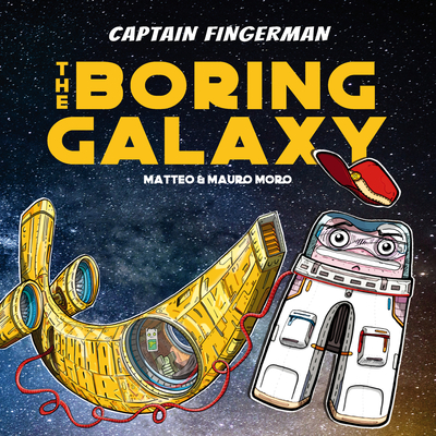 The Boring Galaxy