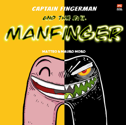 Captain Fingerman