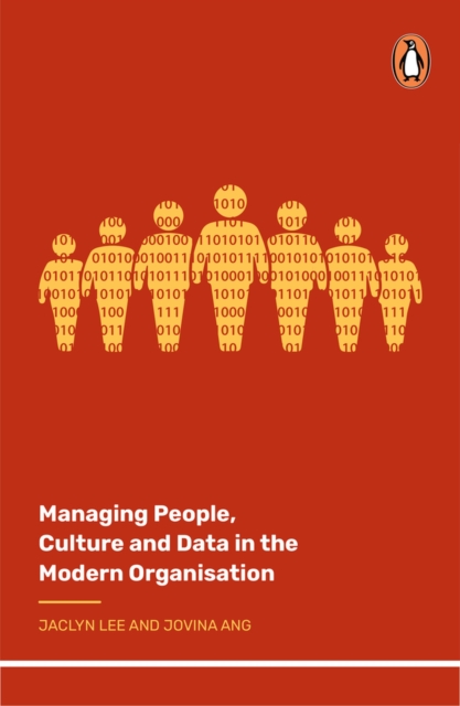 Managing People, Culture and Data in the Modern Organisation