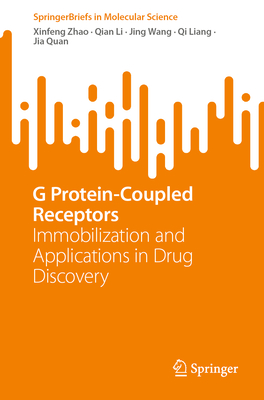 G Protein-Coupled Receptors