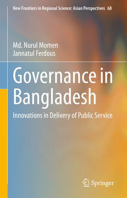 Governance in Bangladesh