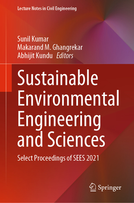 Sustainable Environmental Engineering and Sciences