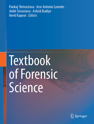 Textbook of Forensic Science