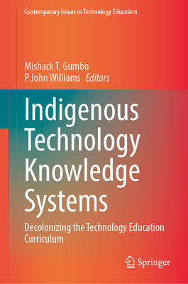 Indigenous Technology Knowledge Systems