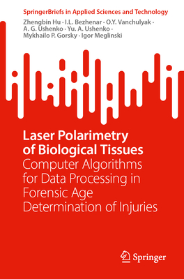 Laser Polarimetry of Biological Tissues