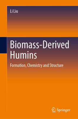 Biomass-Derived Humins