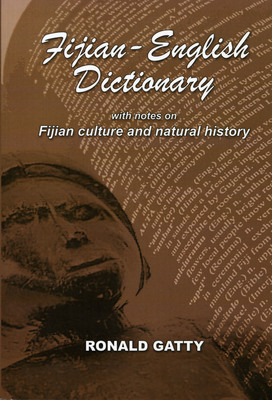 Fijian-English Dictionary