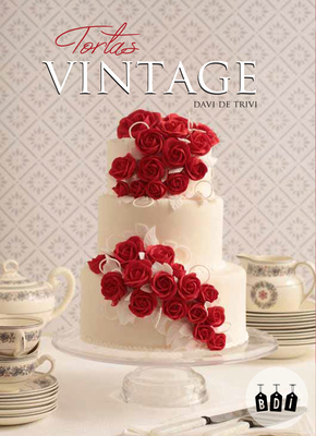 Tortas vintage