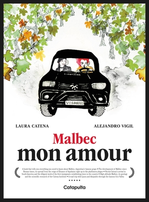 Malbec Mon Amour