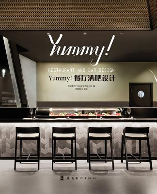 Yummy! Restaurant and Bar Design