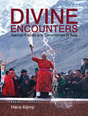 Divine Encounters