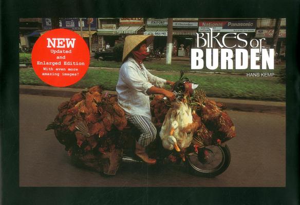 Bikes of Burden