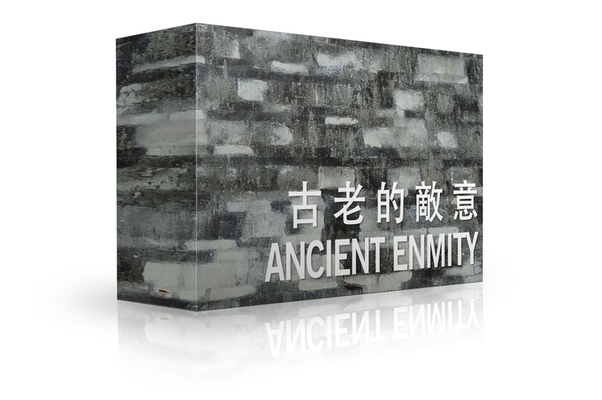 Ancient Enmity [box set]