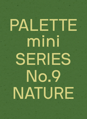 PALETTE Mini 09: Nature