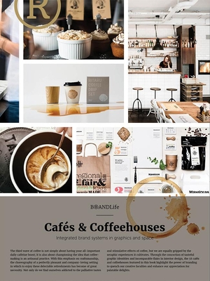 BrandLife: Cafes & Coffeehouses