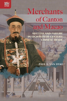 Merchants of Canton and Macao