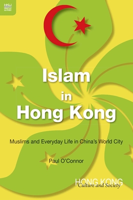 Islam in Hong Kong