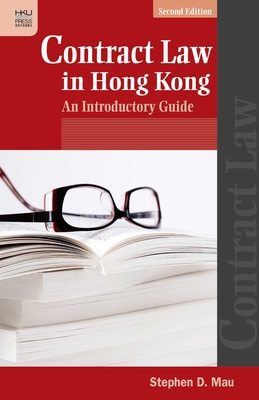 Contract Law in Hong Kong - An Introductory Guide