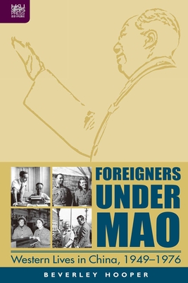 Foreigners Under Mao