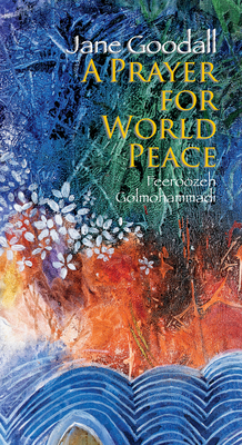 Prayer for World Peace, A