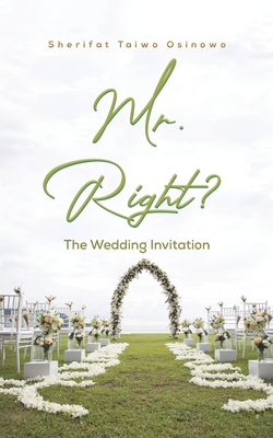MR Right