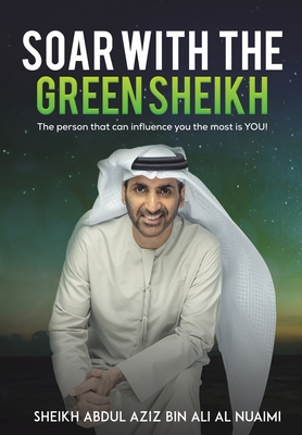 SOAR WITH THE GREEN SHEIKH