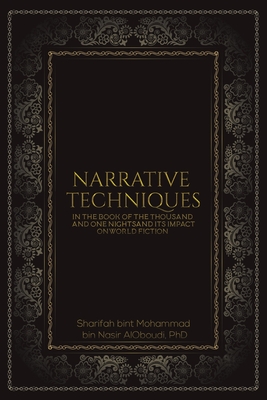 NARRATIVE TECHNIQUES IN THE BOOK OF THE