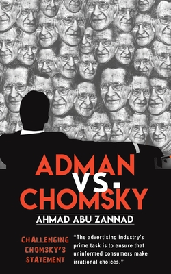 ADMAN VS CHOMSKY