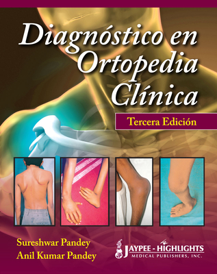 Diagnostico en Ortopedia Clinica