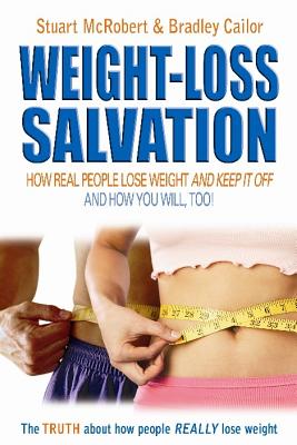 Weight-Loss Salvation