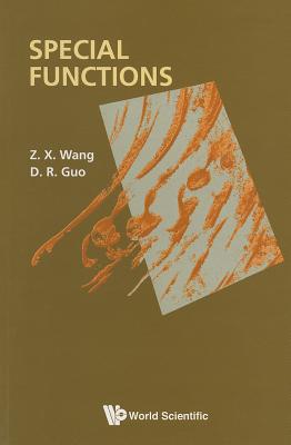 Special Functions