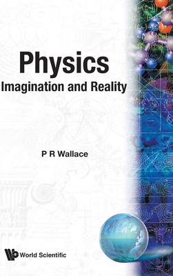 Physics : Imagination And Reality
