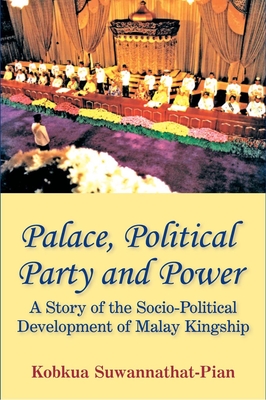 Palace, Political Party and Power