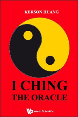 I-Ching, the Oracle (B/H)