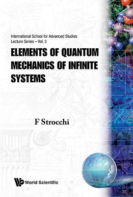 Elements of Quantum Mechanics of... (V3)