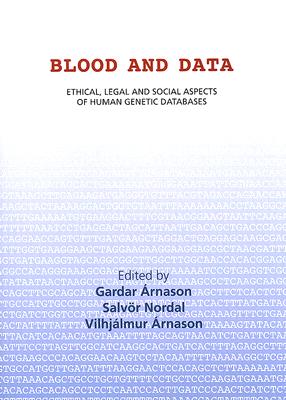 Blood and Data