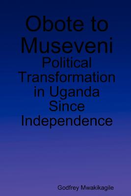 Obote to Museveni