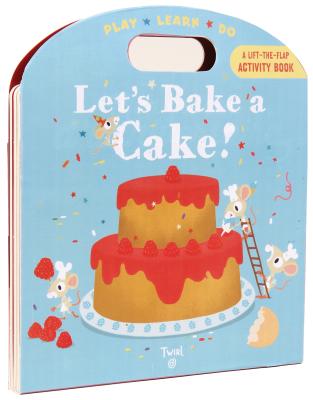 Let's Bake a Cake!