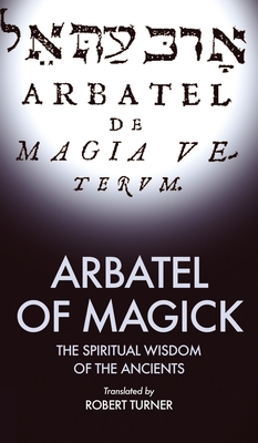 Arbatel of Magick