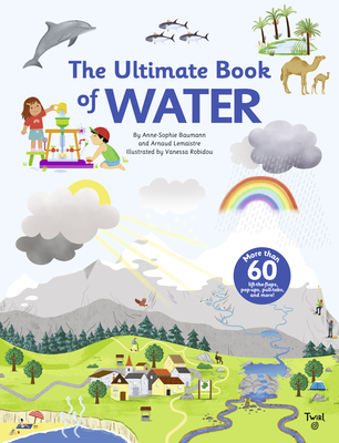 The Ultimate Book of Water