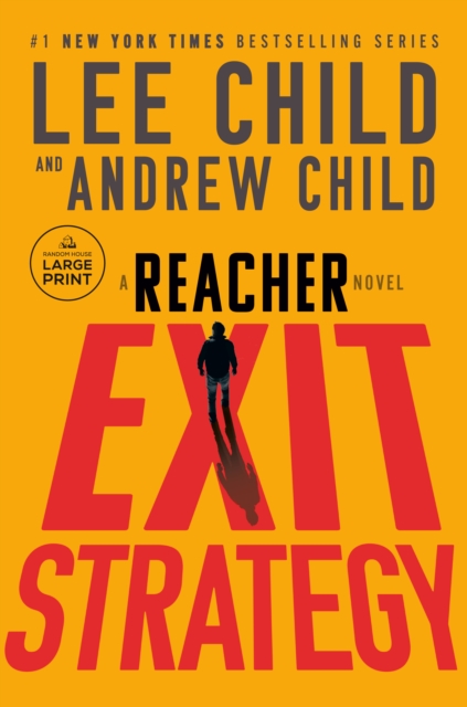 Exit Strategy