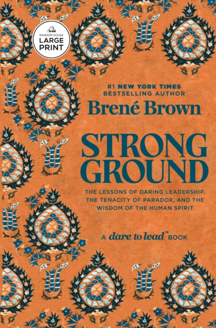 Strong Ground