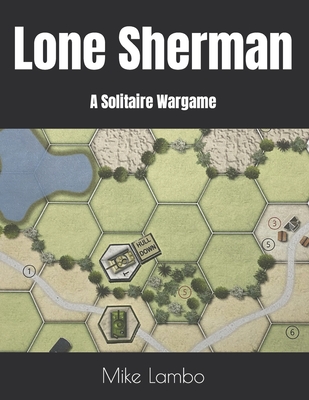 Lone Sherman