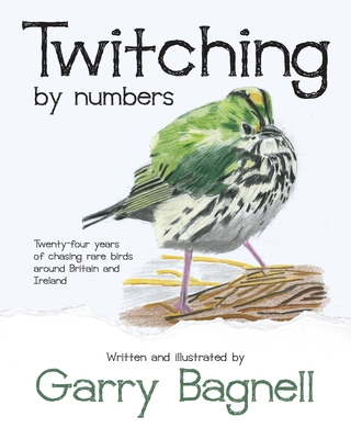 Twitching by numbers