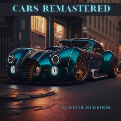 Cars Remastered